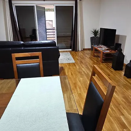 Suncoast V * Funchal (Madeira)