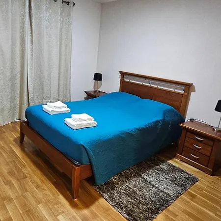 Apartamento Suncoast V