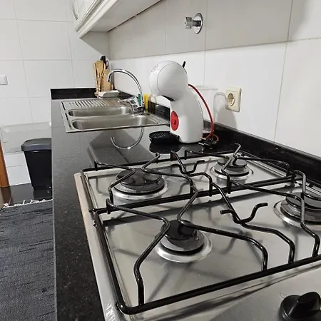 Suncoast V Apartamento *