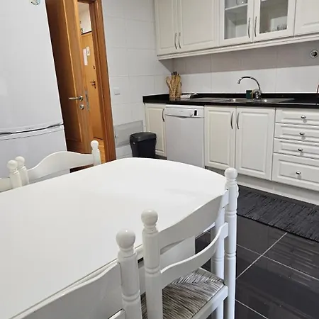 Apartamento Suncoast V *