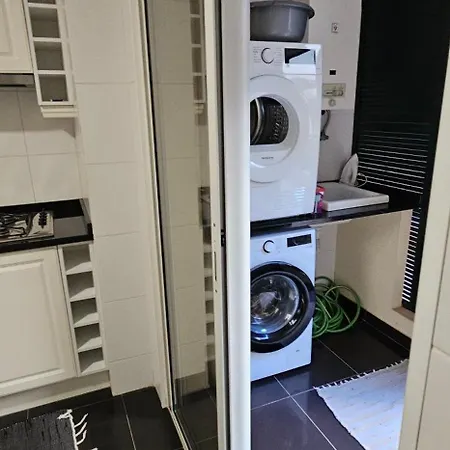 Suncoast V アパート フンシャル