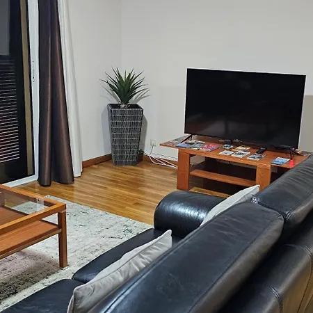 Suncoast V Apartamento Funchal (Madeira)