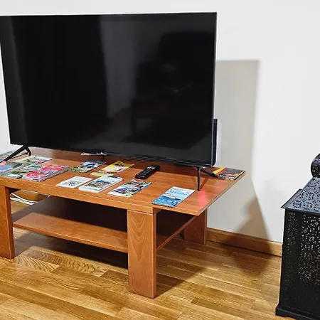 Apartamento Suncoast V Funchal (Madeira)