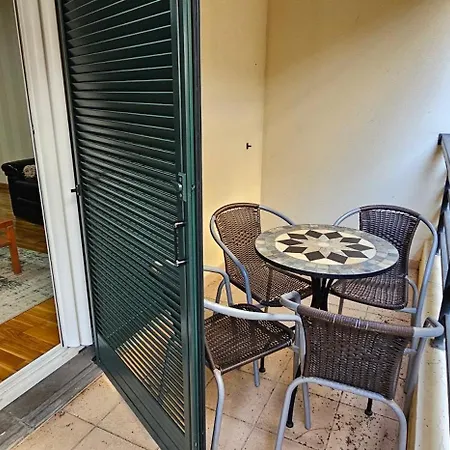 Suncoast V * Funchal (Madeira)