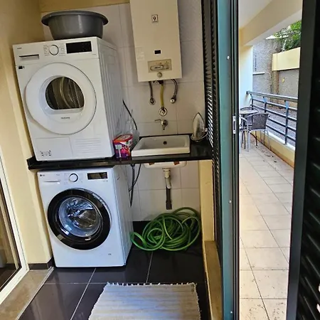 Suncoast V Apartamento