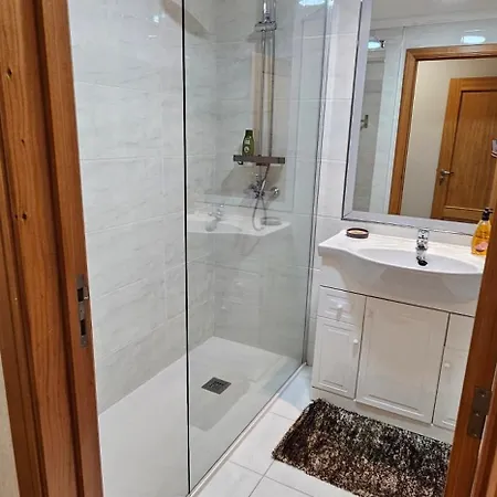 Appartement Suncoast V Funchal (Madeira)