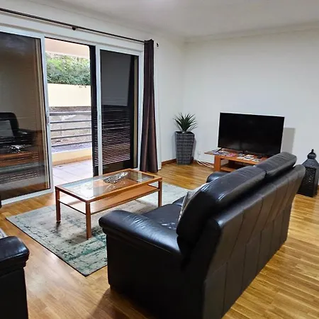 Appartement Suncoast V Funchal (Madeira)