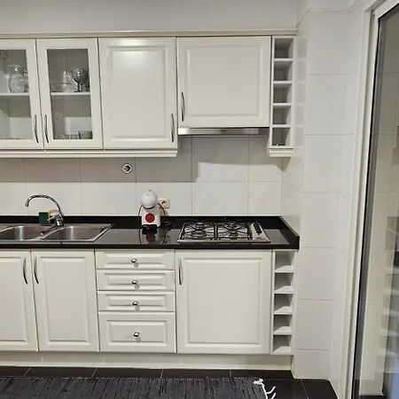 Suncoast V Funchal (Madeira)