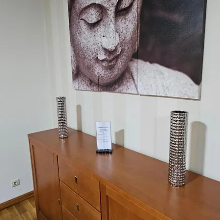 Appartement Suncoast V