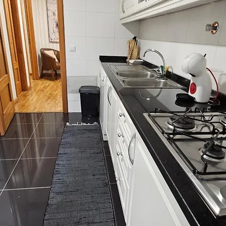 Appartement Suncoast V *