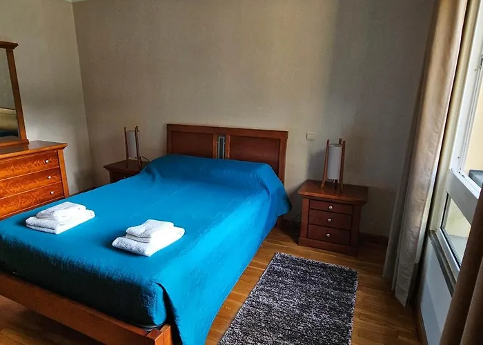 Suncoast V 公寓 丰沙尔