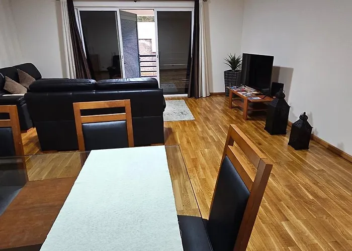 Suncoast V * 丰沙尔