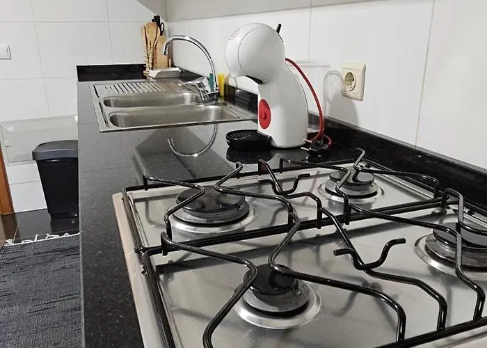 Suncoast V Lejlighed *