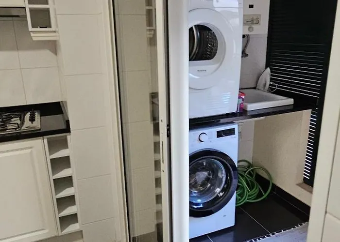 Suncoast V 公寓 丰沙尔