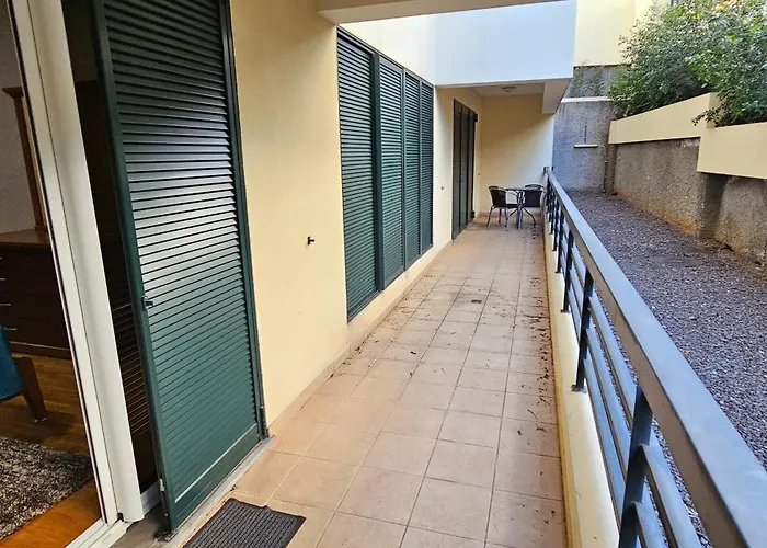 Suncoast V Lejlighed