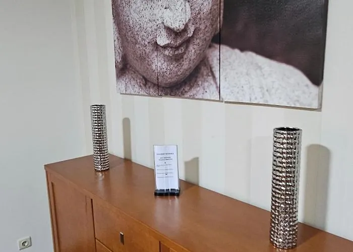 Lejlighed Suncoast V