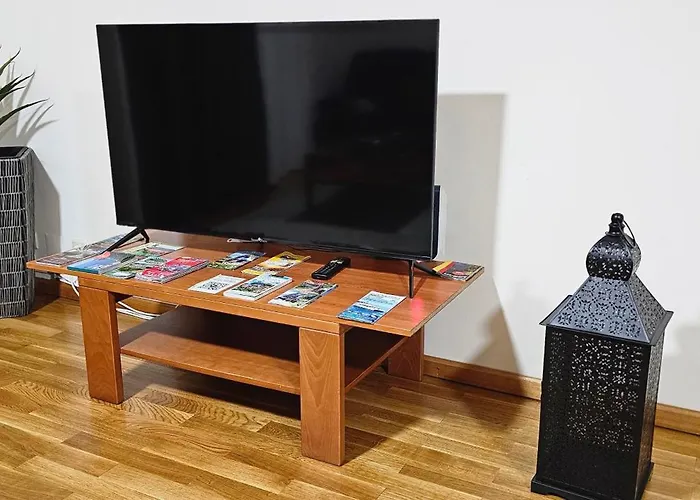 公寓 Suncoast V 丰沙尔