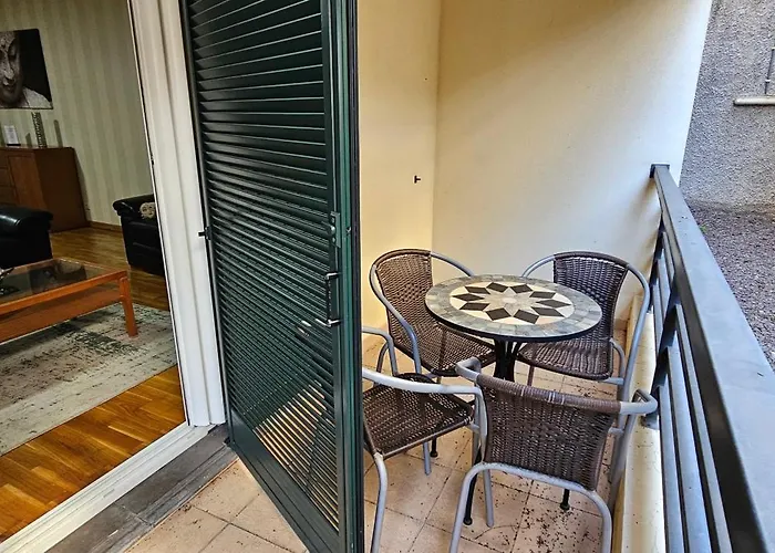 Suncoast V * 丰沙尔